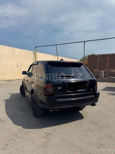 Land Rover RR Sport 2008, 300,000 km - 2.7 л - Bakı