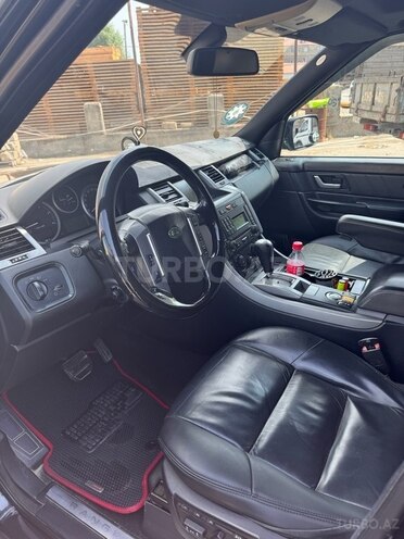 Land Rover RR Sport 2008, 300,000 km - 2.7 л - Bakı