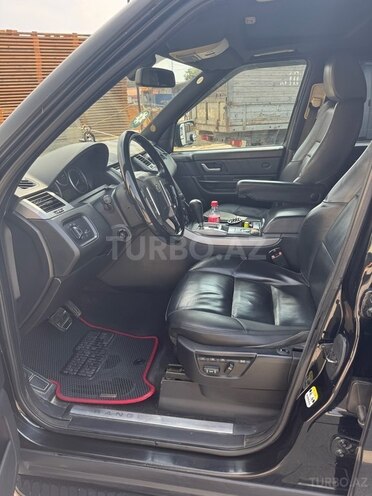 Land Rover RR Sport 2008, 300,000 km - 2.7 л - Bakı