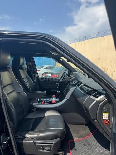 Land Rover RR Sport 2008, 300,000 km - 2.7 л - Bakı