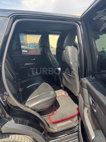 Land Rover RR Sport 2008, 300,000 km - 2.7 л - Bakı