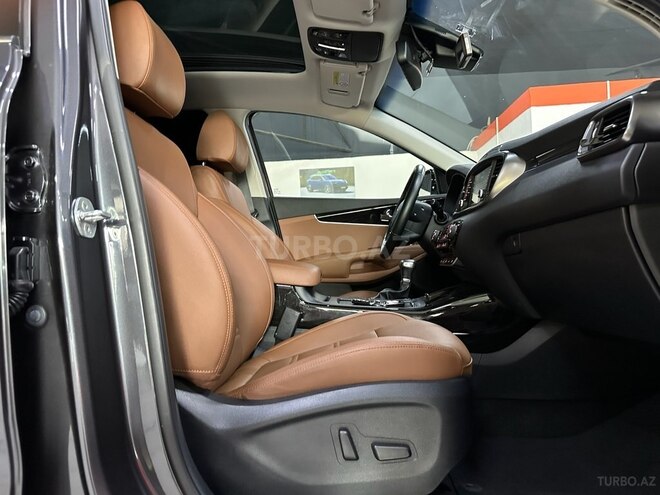 Kia Sorento 2018, 94,200 km - 2.0 l - Bakı