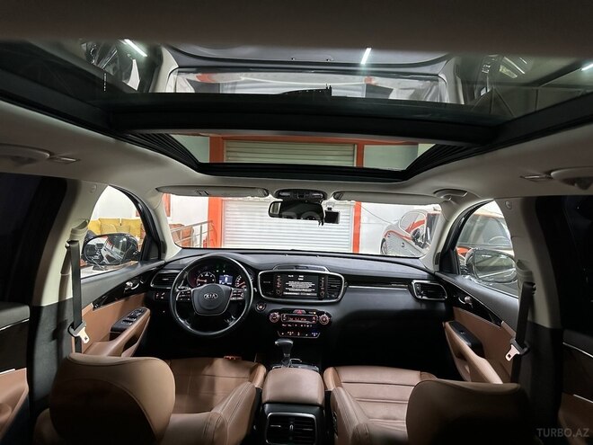 Kia Sorento 2018, 94,200 km - 2.0 l - Bakı