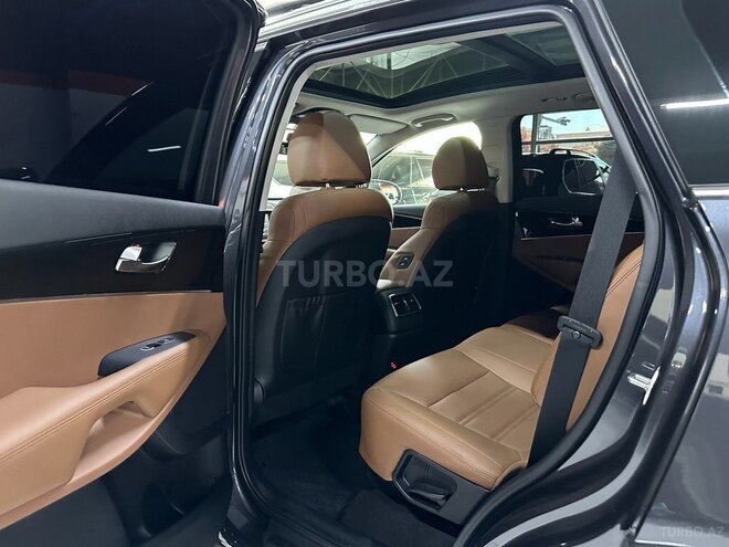 Kia Sorento 2018, 94,200 km - 2.0 l - Bakı