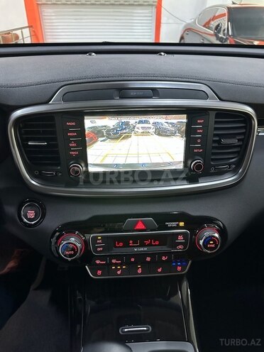 Kia Sorento 2018, 94,200 km - 2.0 l - Bakı