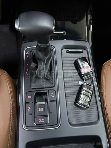 Kia Sorento 2018, 94,200 km - 2.0 l - Bakı