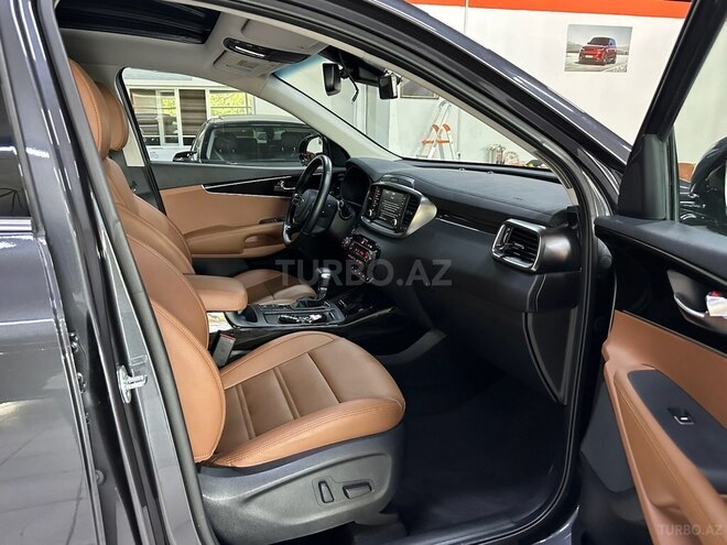 Kia Sorento 2018, 94,200 km - 2.0 l - Bakı