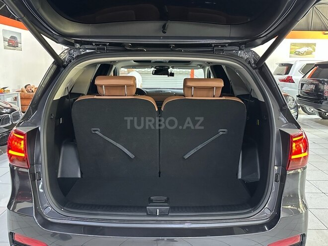 Kia Sorento 2018, 94,200 km - 2.0 l - Bakı