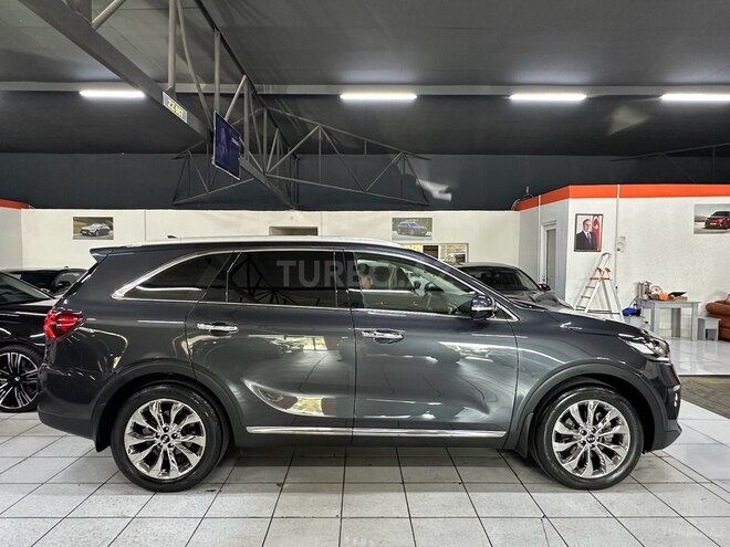 Kia Sorento 2018, 94,200 km - 2.0 l - Bakı