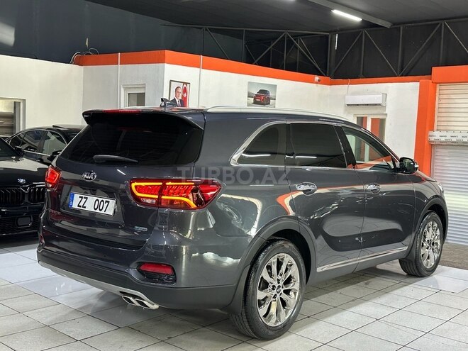 Kia Sorento 2018, 94,200 km - 2.0 l - Bakı