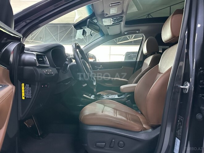 Kia Sorento 2018, 94,200 km - 2.0 l - Bakı