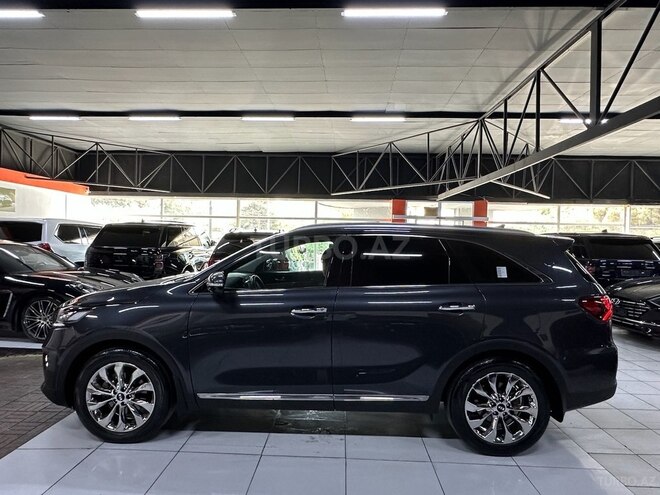 Kia Sorento 2018, 94,200 km - 2.0 l - Bakı