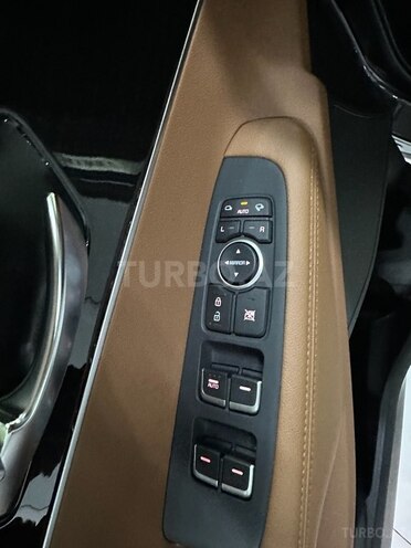 Kia Sorento 2018, 94,200 km - 2.0 l - Bakı