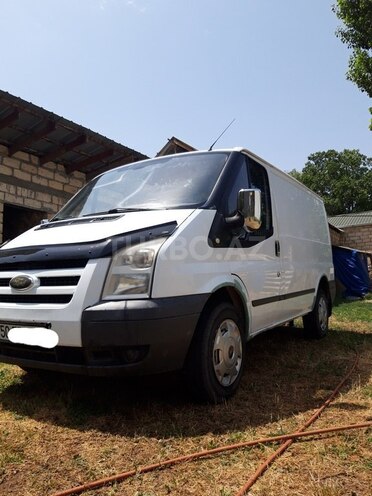 Ford Transit 2007, 330,000 km - 2.4 л - Mingəçevir