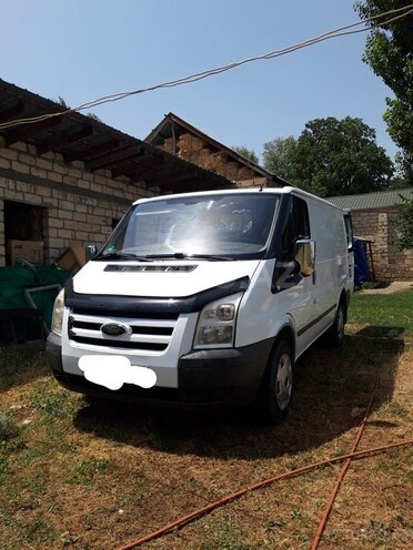 Ford Transit 2007, 330,000 km - 2.4 л - Mingəçevir