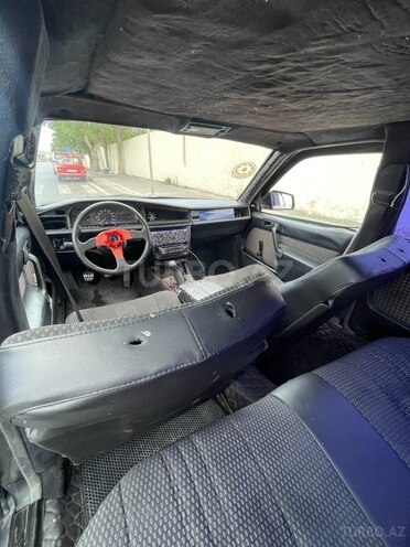 Mercedes 190 1990, 75,000 km - 2.0 л - Bakı