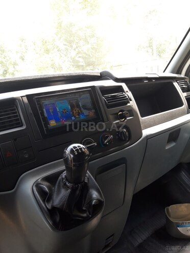 Ford Transit 2007, 330,000 km - 2.4 л - Mingəçevir