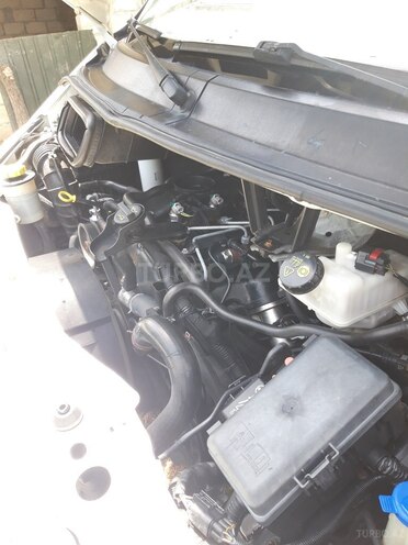Ford Transit 2007, 330,000 km - 2.4 л - Mingəçevir