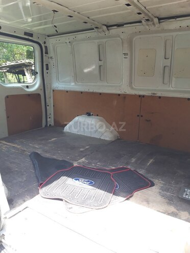 Ford Transit 2007, 330,000 km - 2.4 л - Mingəçevir