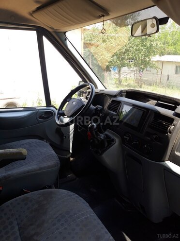 Ford Transit 2007, 330,000 km - 2.4 л - Mingəçevir