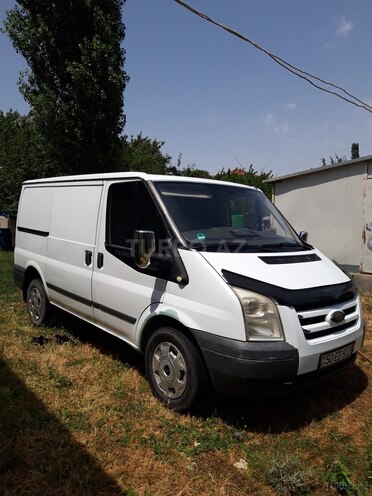 Ford Transit 2007, 330,000 km - 2.4 л - Mingəçevir