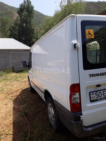 Ford Transit 2007, 330,000 km - 2.4 л - Mingəçevir