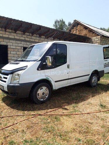 Ford Transit 2007, 330,000 km - 2.4 л - Mingəçevir