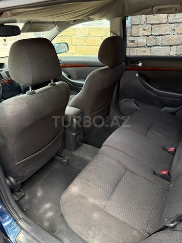 Toyota Avensis 2005, 475,000 km - 2.0 л - Bakı