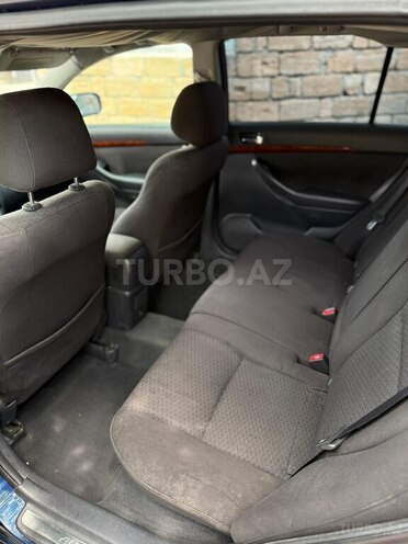 Toyota Avensis 2005, 475,000 km - 2.0 л - Bakı
