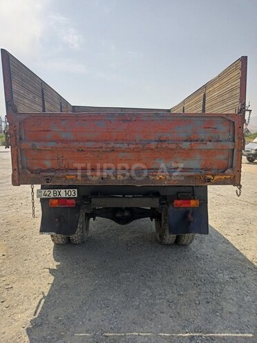GAZ 53 1989, 250,000 km - 4.3 l - Xızı