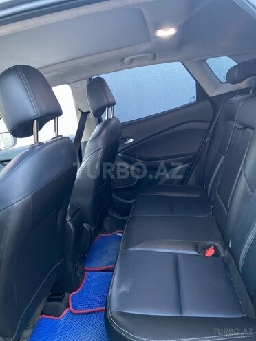 Chevrolet Tracker 2022, 145,000 km - 1.0 l - Bakı