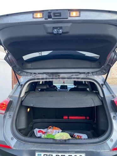 Chevrolet Tracker 2022, 145,000 km - 1.0 l - Bakı