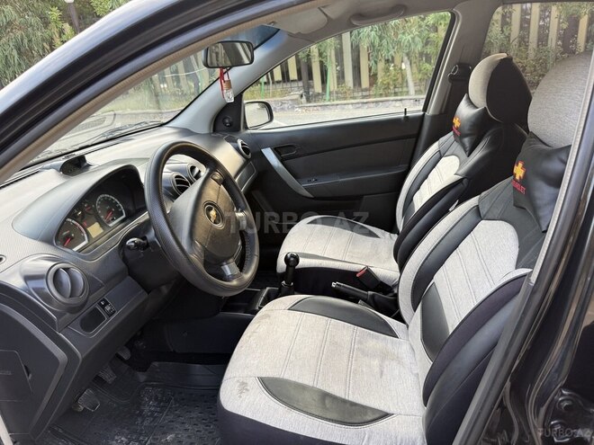 Chevrolet Aveo 2011, 197,125 km - 1.2 л - Bakı