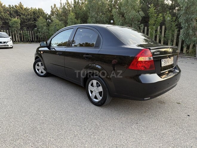 Chevrolet Aveo 2011, 197,125 km - 1.2 л - Bakı