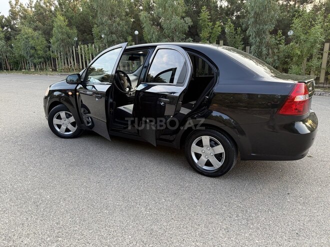 Chevrolet Aveo 2011, 197,125 km - 1.2 л - Bakı
