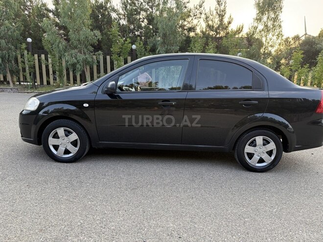 Chevrolet Aveo 2011, 197,125 km - 1.2 л - Bakı