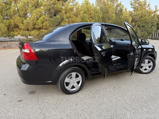 Chevrolet Aveo 2011, 197,125 km - 1.2 л - Bakı