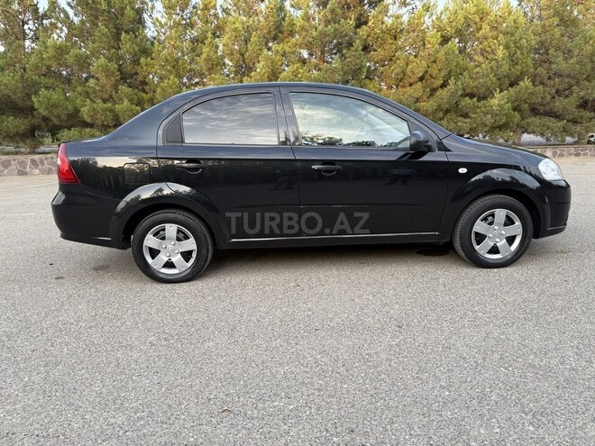 Chevrolet Aveo 2011, 197,125 km - 1.2 л - Bakı