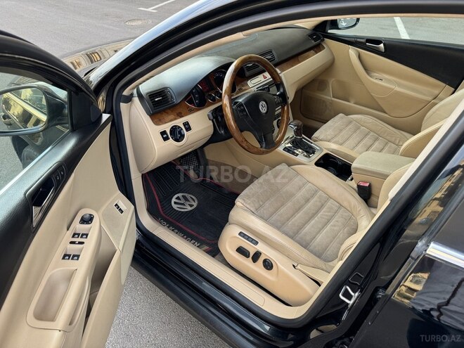 Volkswagen Passat 2008, 254,377 km - 1.8 l - Bakı