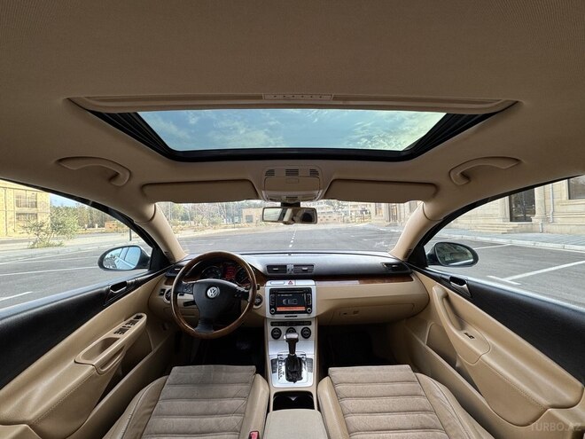 Volkswagen Passat 2008, 254,377 km - 1.8 l - Bakı