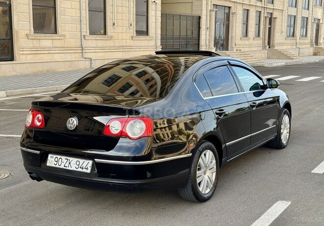 Volkswagen Passat 2008, 254,377 km - 1.8 l - Bakı