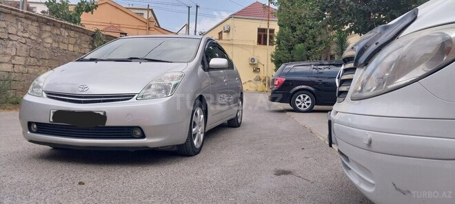 Toyota Prius 2008, 111,248 km - 1.5 l - Bakı