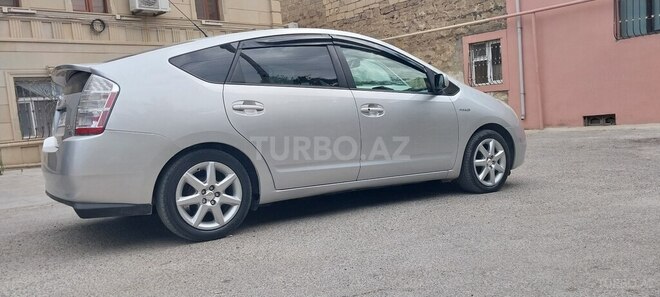 Toyota Prius 2008, 111,248 km - 1.5 l - Bakı
