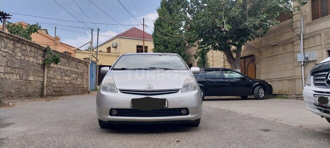 Toyota Prius 2008, 111,248 km - 1.5 l - Bakı