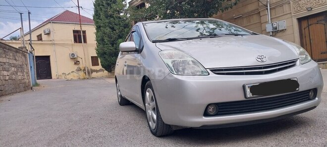 Toyota Prius 2008, 111,248 km - 1.5 l - Bakı