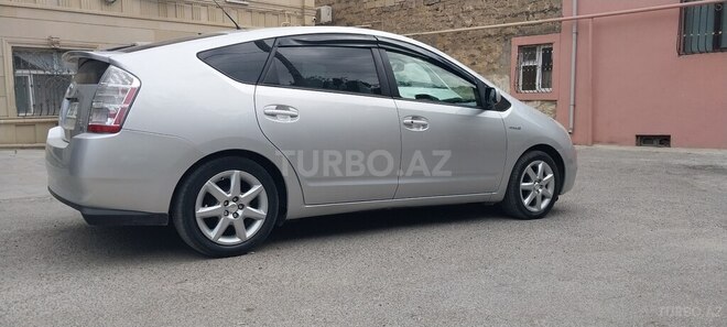 Toyota Prius 2008, 111,248 km - 1.5 l - Bakı