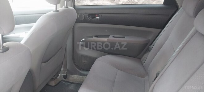 Toyota Prius 2008, 111,248 km - 1.5 l - Bakı