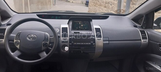 Toyota Prius 2008, 111,248 km - 1.5 l - Bakı