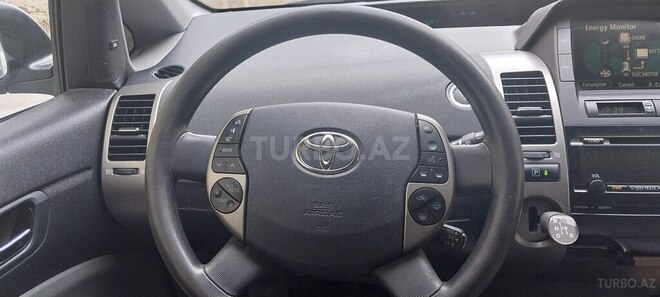 Toyota Prius 2008, 111,248 km - 1.5 l - Bakı