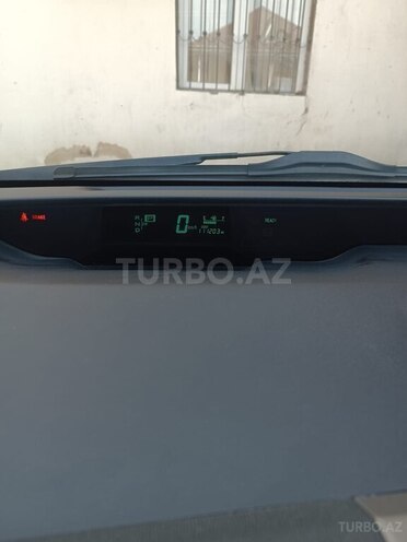 Toyota Prius 2008, 111,248 km - 1.5 l - Bakı